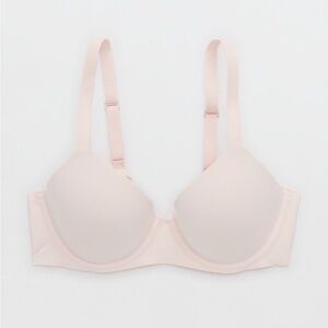 Aerie Smoothez Full Coverage Lightly Lined Bra